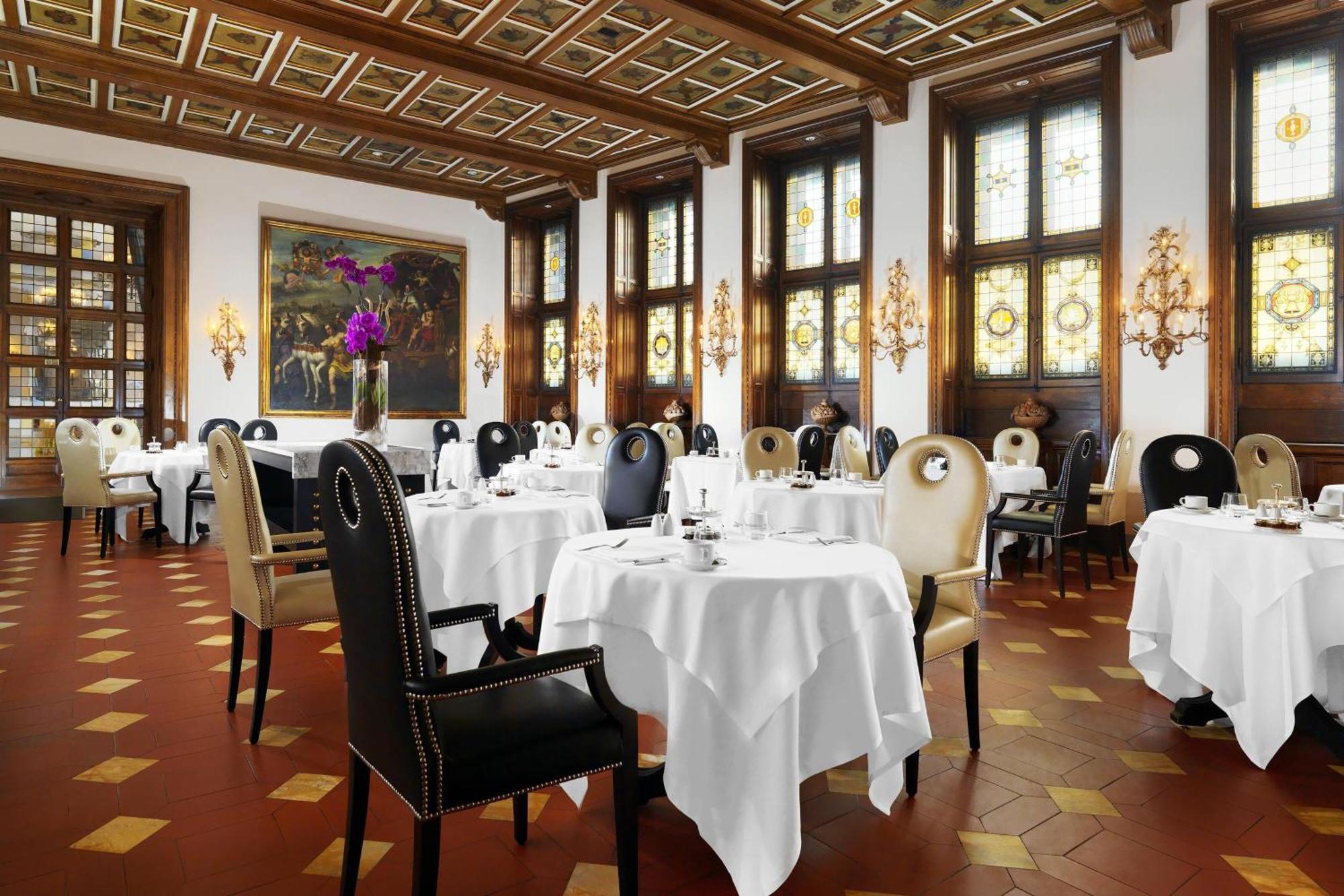 Hotel The Westin Excelsior, 5*