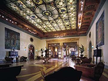 The Westin Excelsior, Hotel 5*