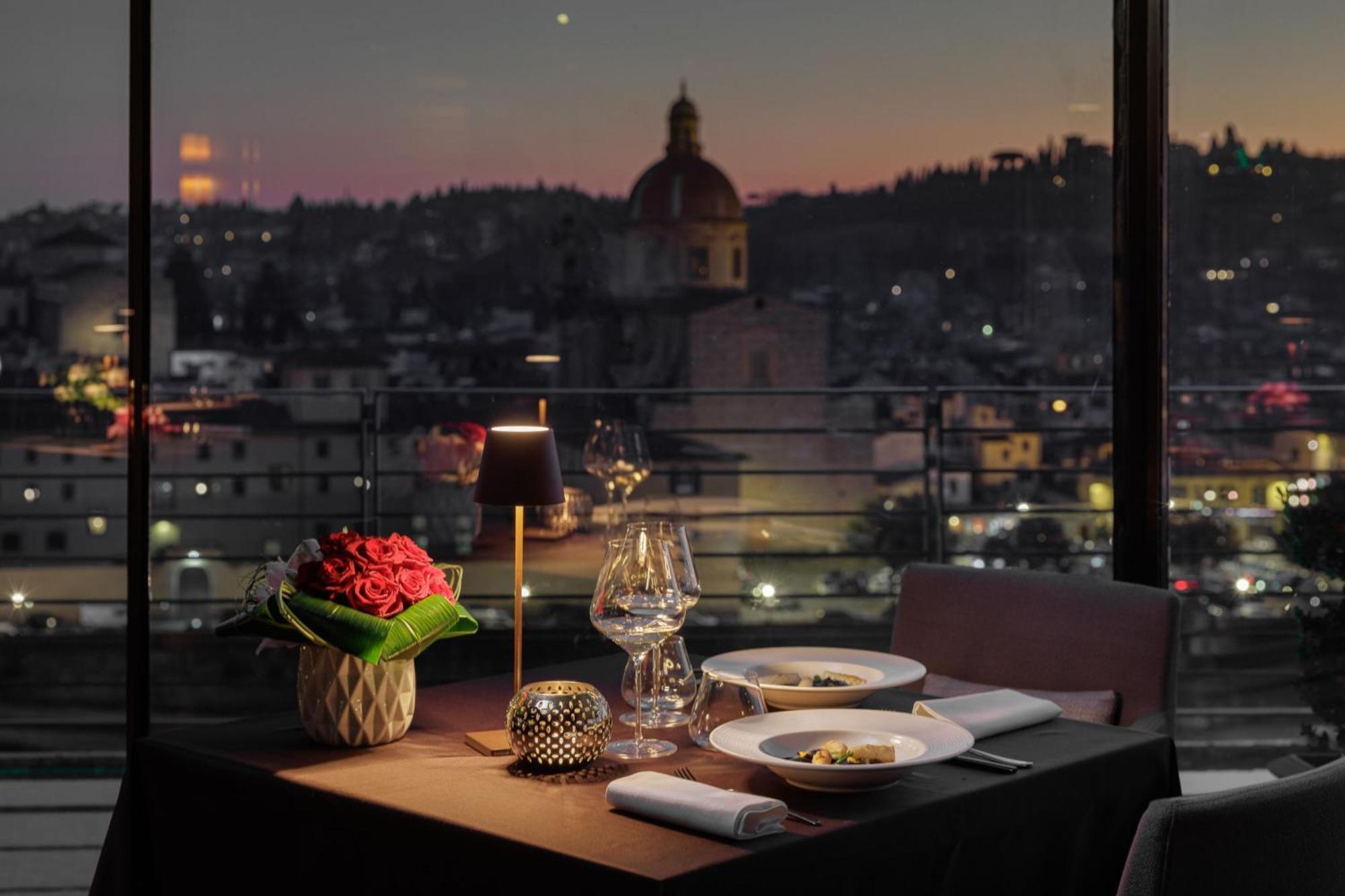 The Westin Excelsior, Hotel 5*