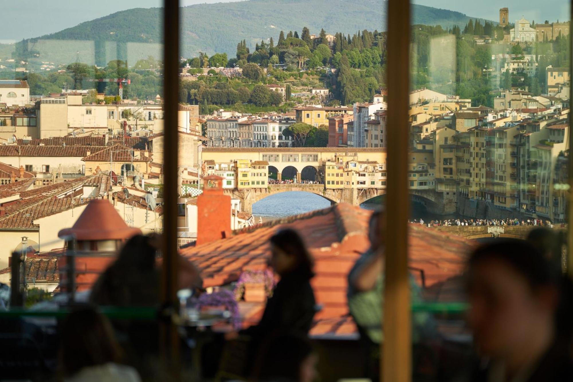 The Westin Excelsior, Hotel Florence